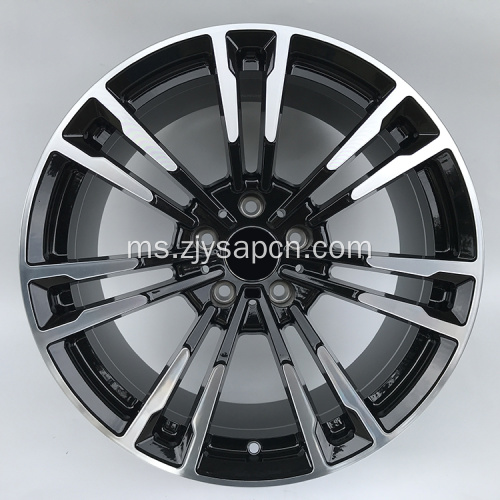 Rim roda untuk x6 5series 7series x5 3series